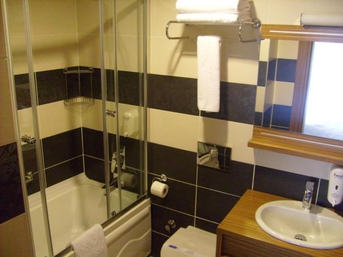 Hotel Almina Park Duzce Room photo
