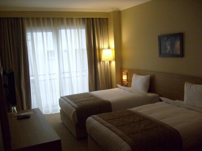Hotel Almina Park Duzce Room photo