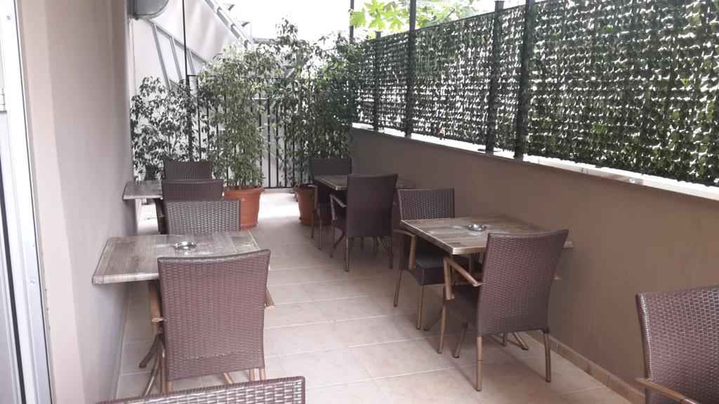 Hotel Almina Park Duzce Exterior photo
