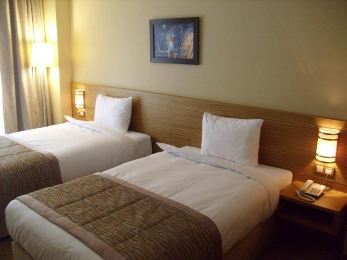 Hotel Almina Park Duzce Room photo
